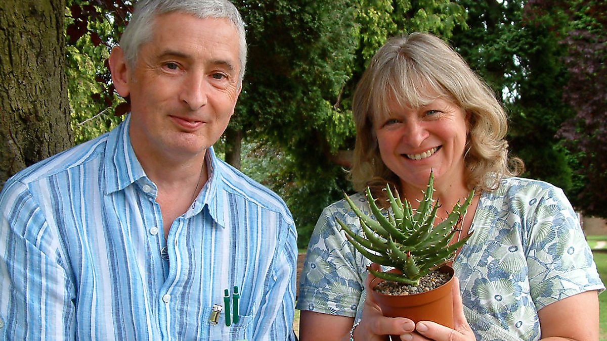 BBC Radio 4 - Gardeners' Question Time, Essex