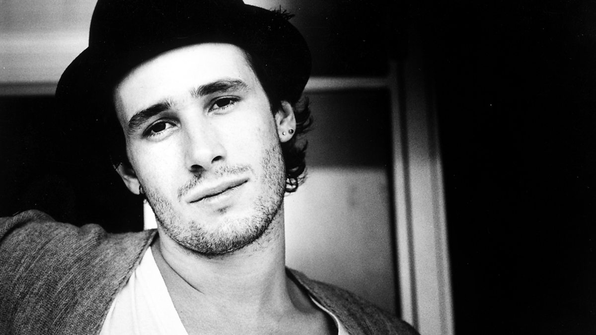 BBC Radio 6 Music - The Jeff Buckley Story