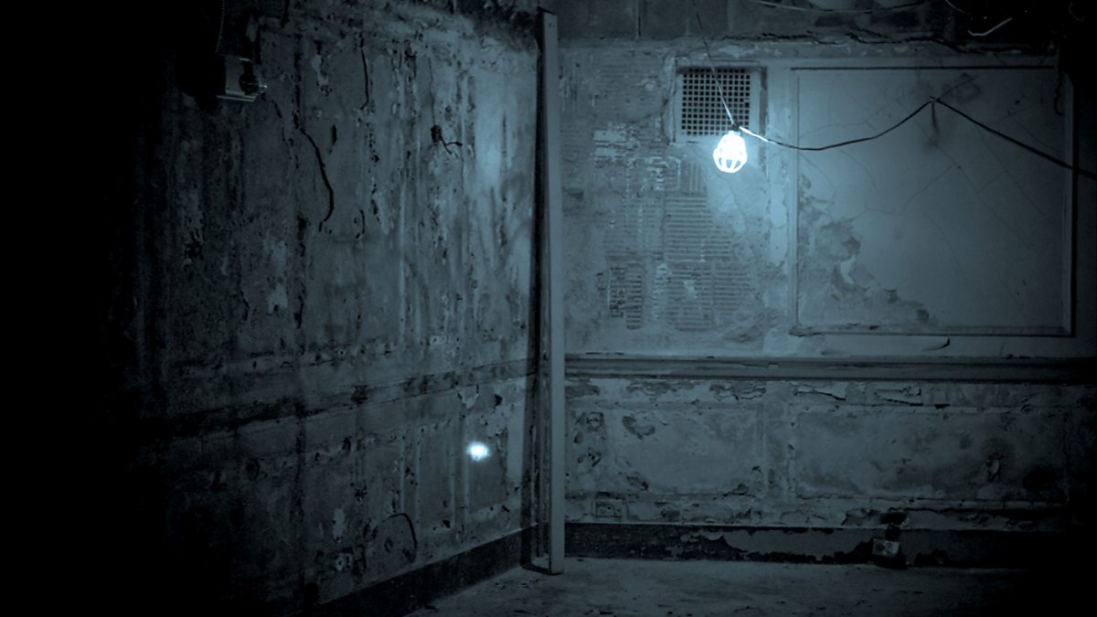 Julian Simpson Bad Memories