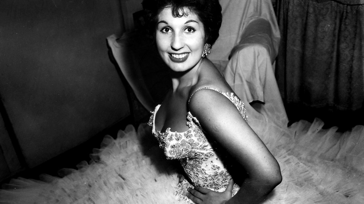 c Radio 2 Desmond Carrington S Icons Of The 50s Alma Cogan And Larry Adler