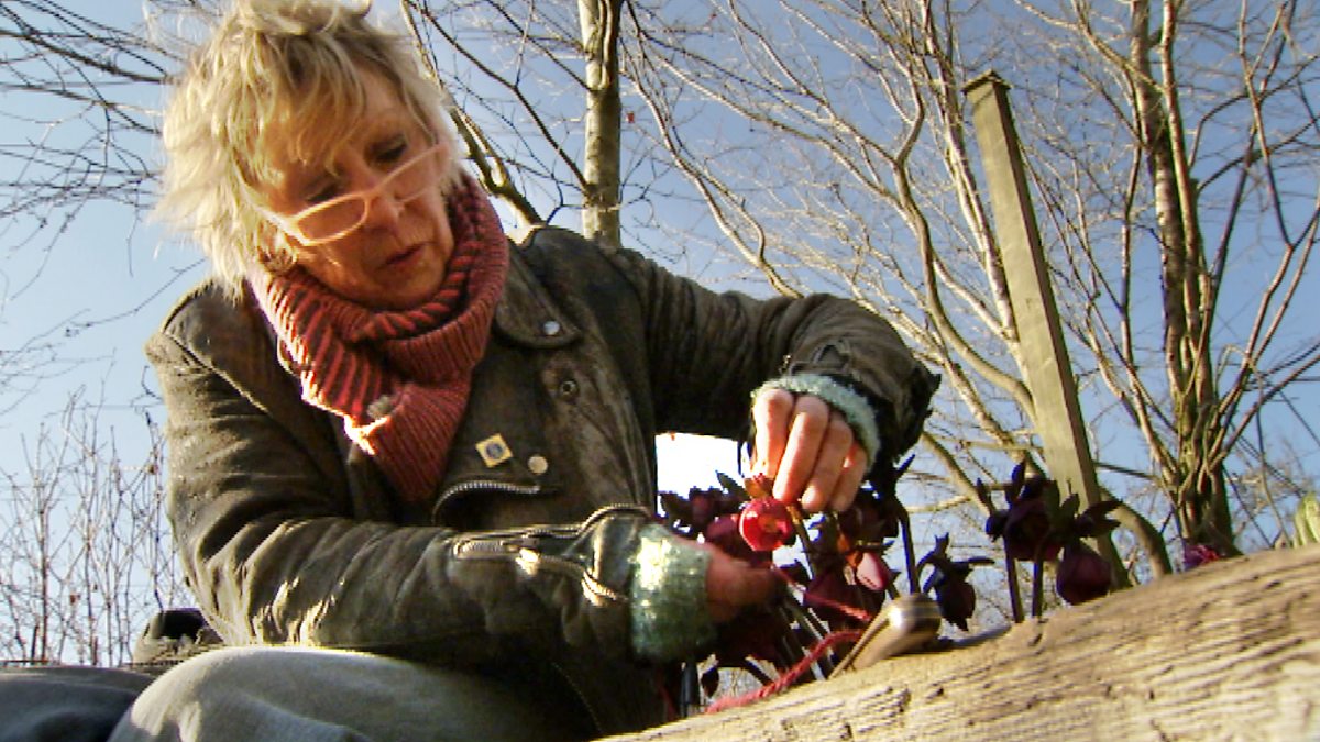 BBC Two - Life in a Cottage Garden with Carol Klein, Original Series