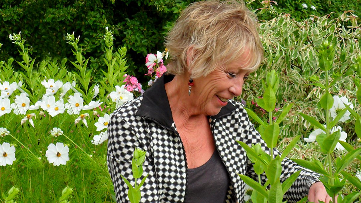 BBC Two - Life in a Cottage Garden with Carol Klein, Original Series