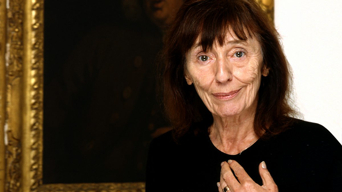 BBC Radio 4 - Desert Island Discs, Beryl Bainbridge