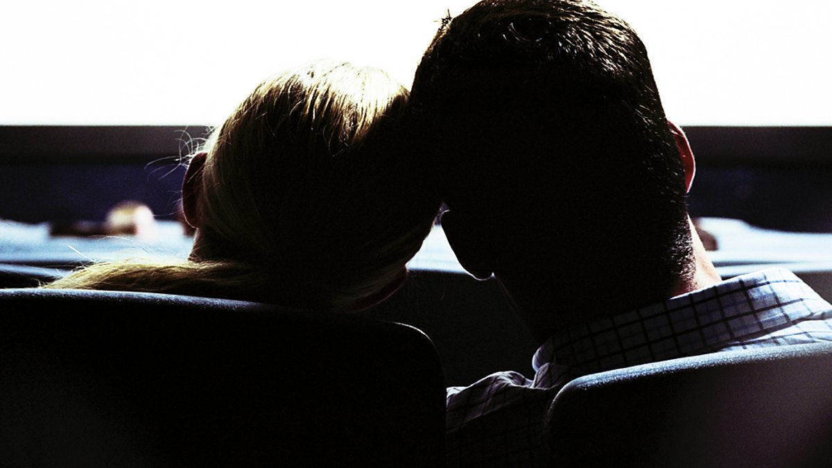 BBC Radio 4 Brief Encounters A World View of Cinema