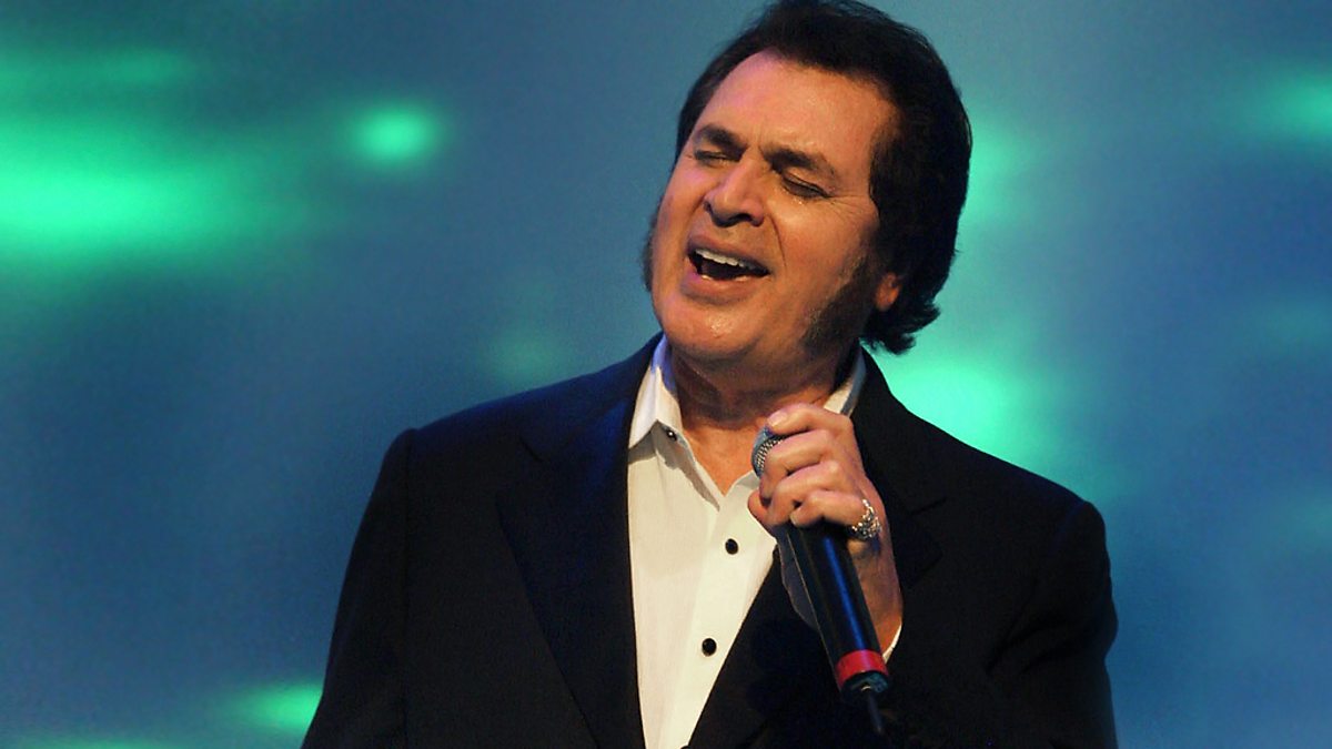 BBC Radio 4 - Desert Island Discs, Engelbert Humperdinck