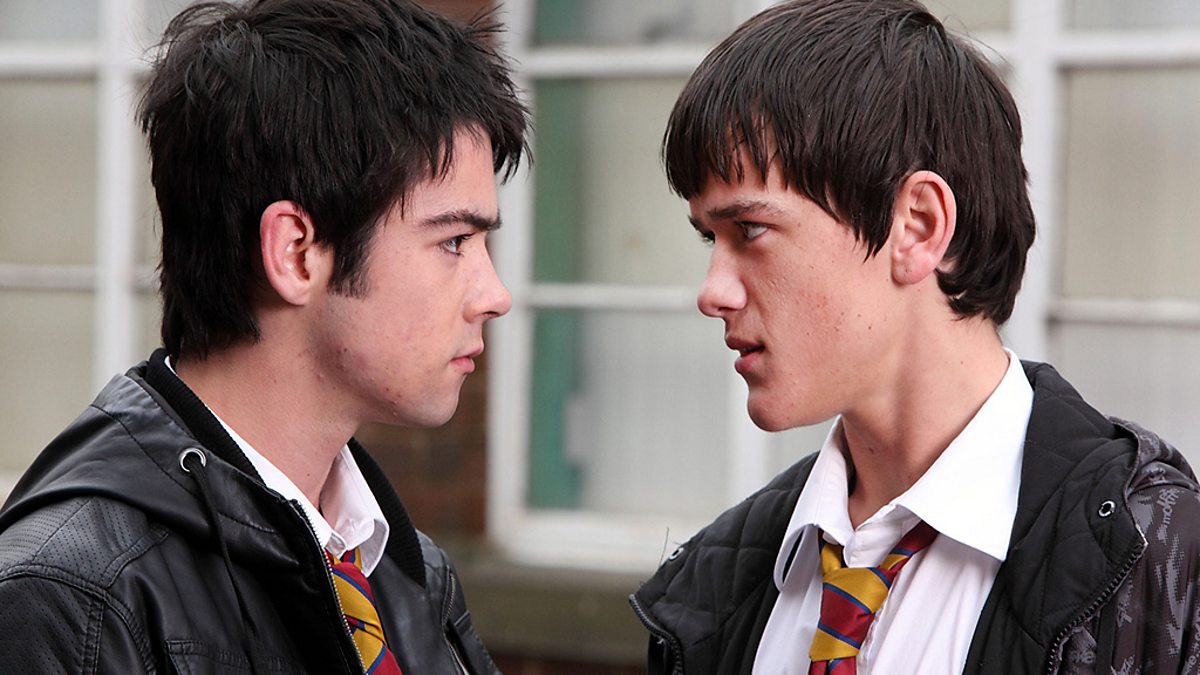 Waterloo Road - Series 6: Episode 11 - Signed - BBC iPlayer