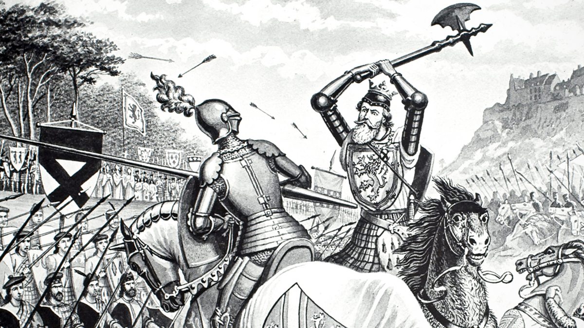 BBC Radio 4 - In Our Time, The Battle of Bannockburn