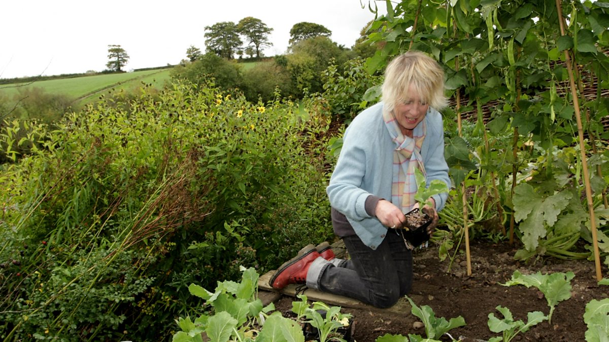 Download How To Garden With Carol Klein Images