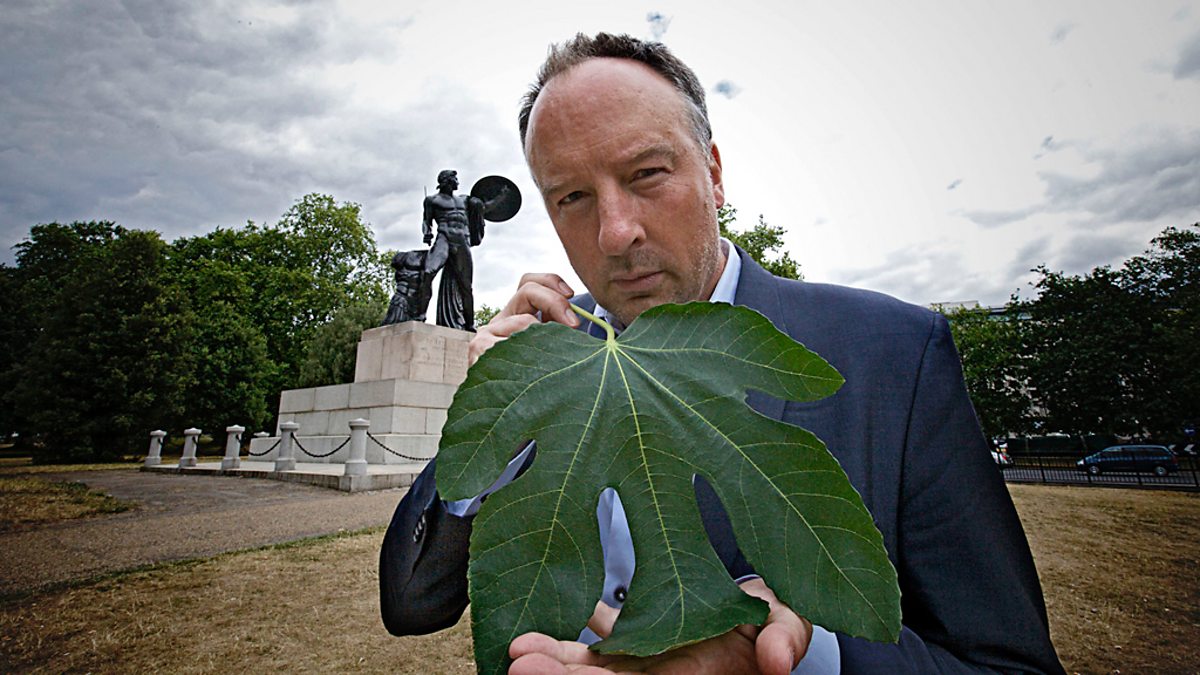 BBC Four Fig Leaf The Biggest CoverUp in History(04)