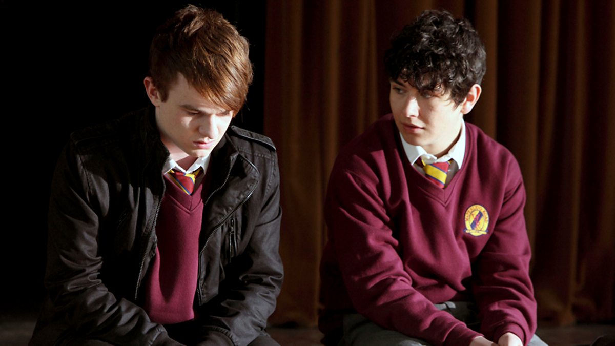 Waterloo Road - Series 6: Episode 13 - Audio Described - BBC iPlayer