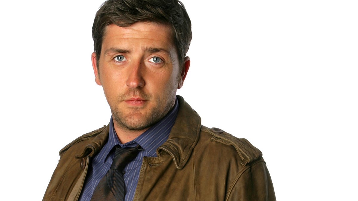 BBC Radio 4 Extra Comedy CatchUp, Stockport, So Good They Named It