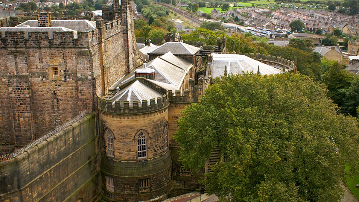 BBC Radio 4 - Within These Walls