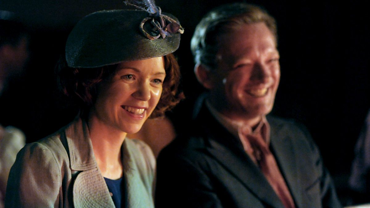 BBC One South Riding, Episode 1