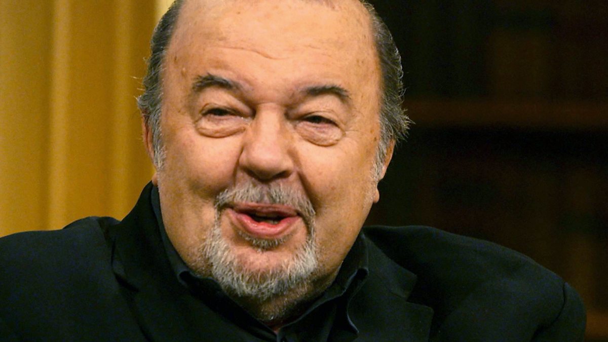 Bbc Radio 4 Desert Island Discs Sir Peter Hall