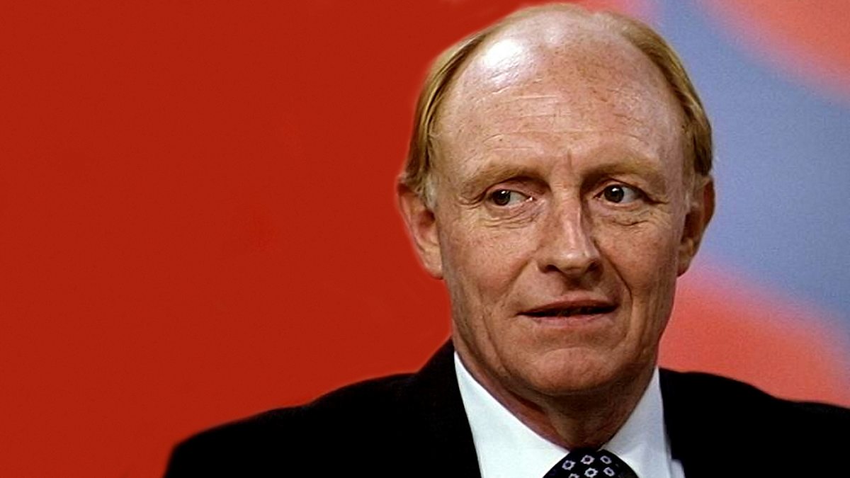 Image result for neil kinnock