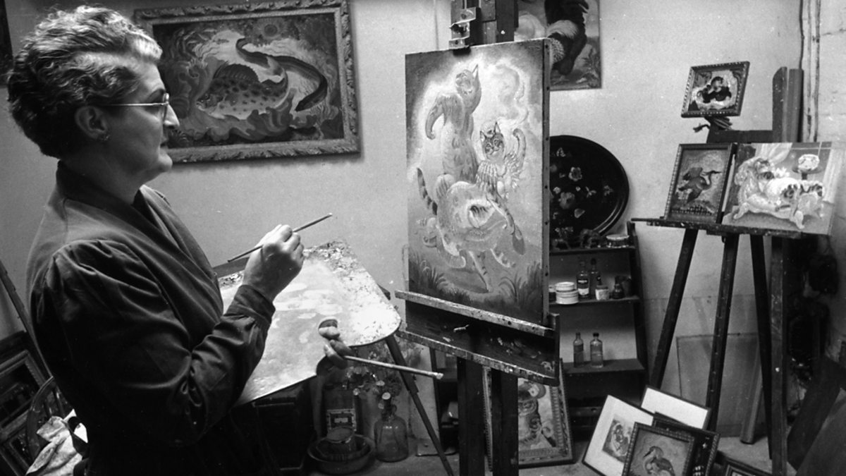 Image result for kathleen hale orlando