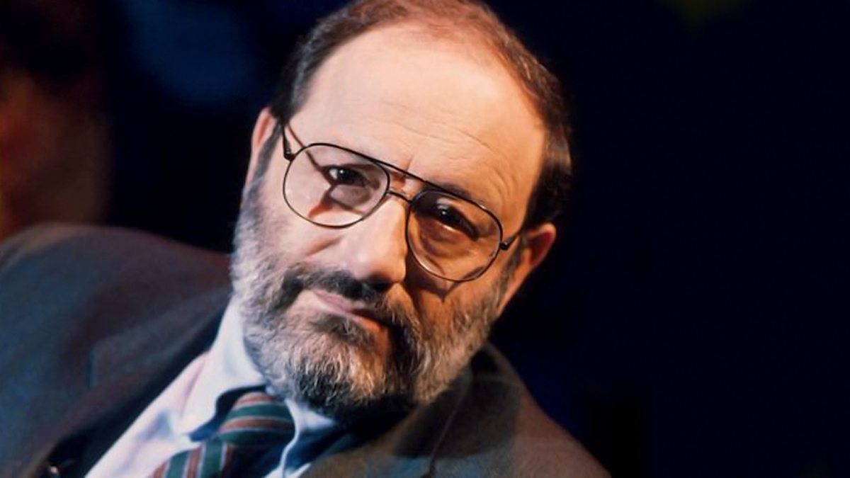 Italian writer Umberto Eco dies at 84 - BBC News