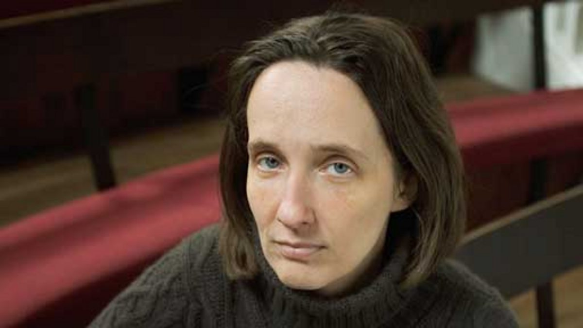 BBC Radio 4 AL Kennedy