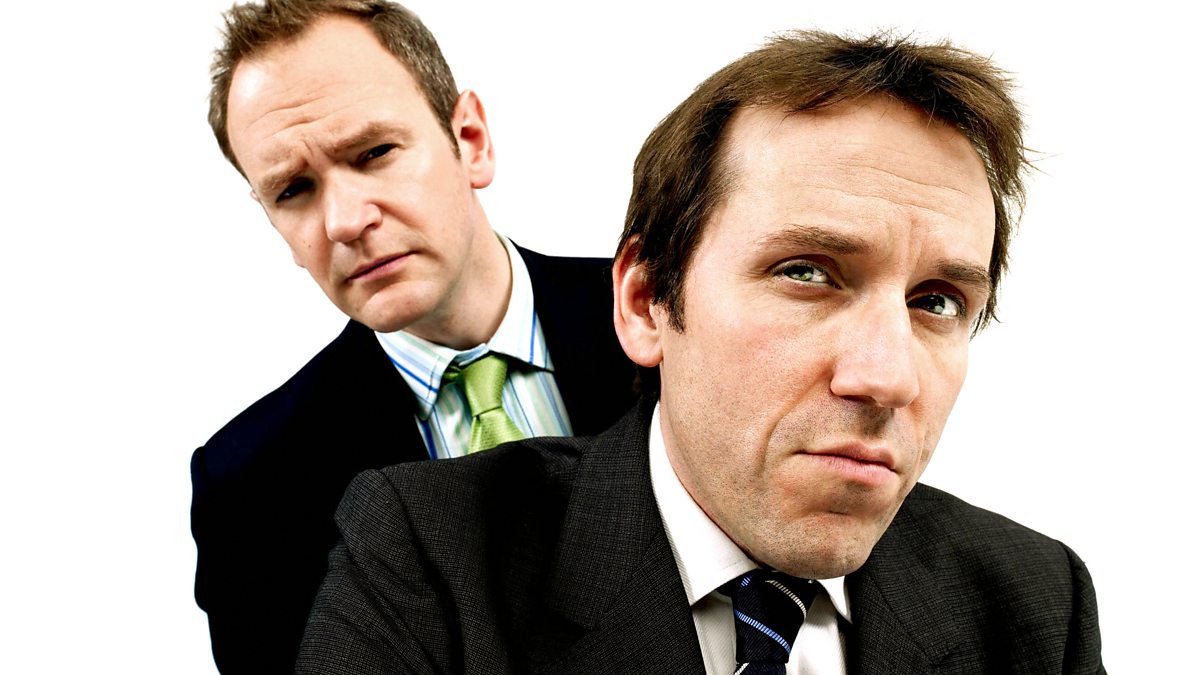 BBC Radio 4 Extra Comedy CatchUp, Children's Hour with Armstrong and