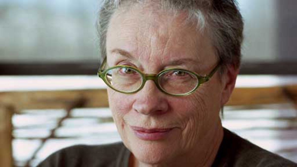 BBC Radio 4 Annie Proulx The Shipping News