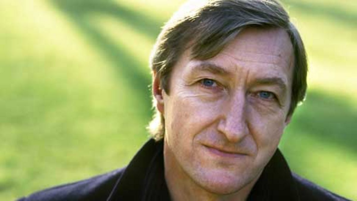 BBC Radio 4 Julian Barnes