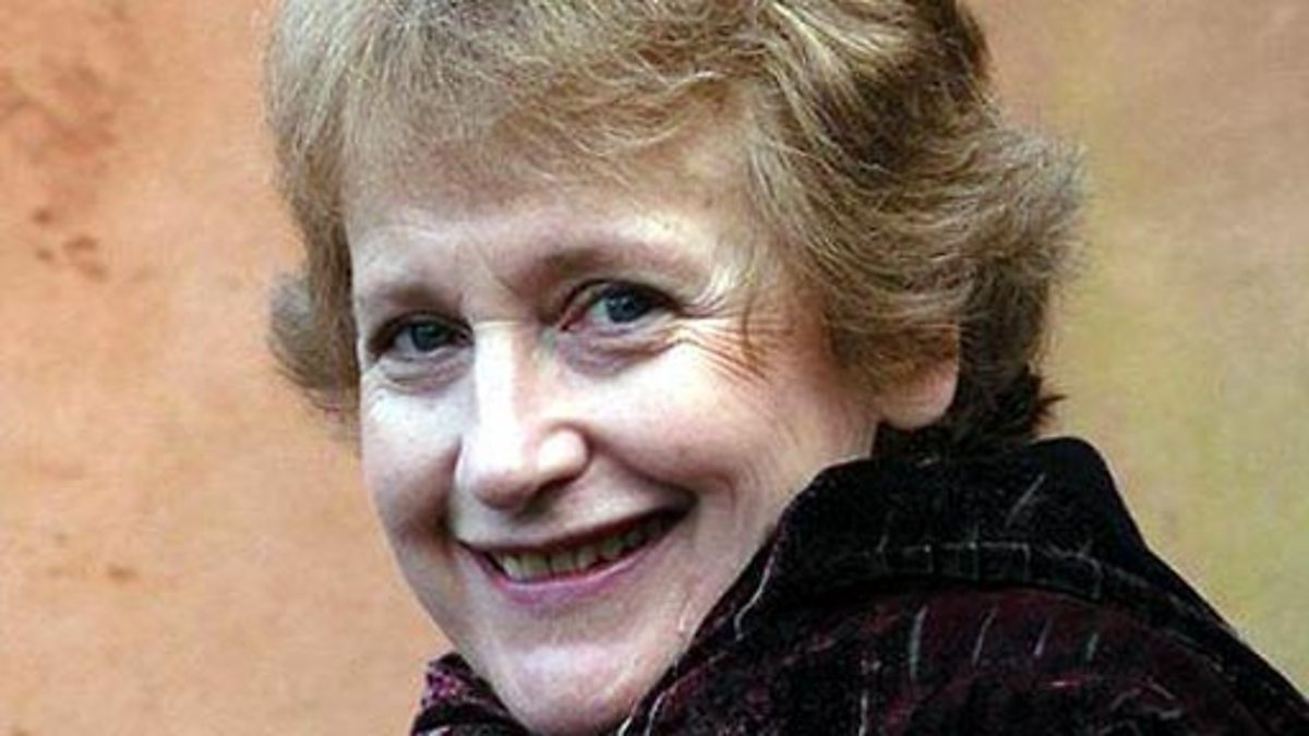 BBC Radio 4 Bookclub Wendy Cope bbc-radio-4-bookclub-wendy-cope