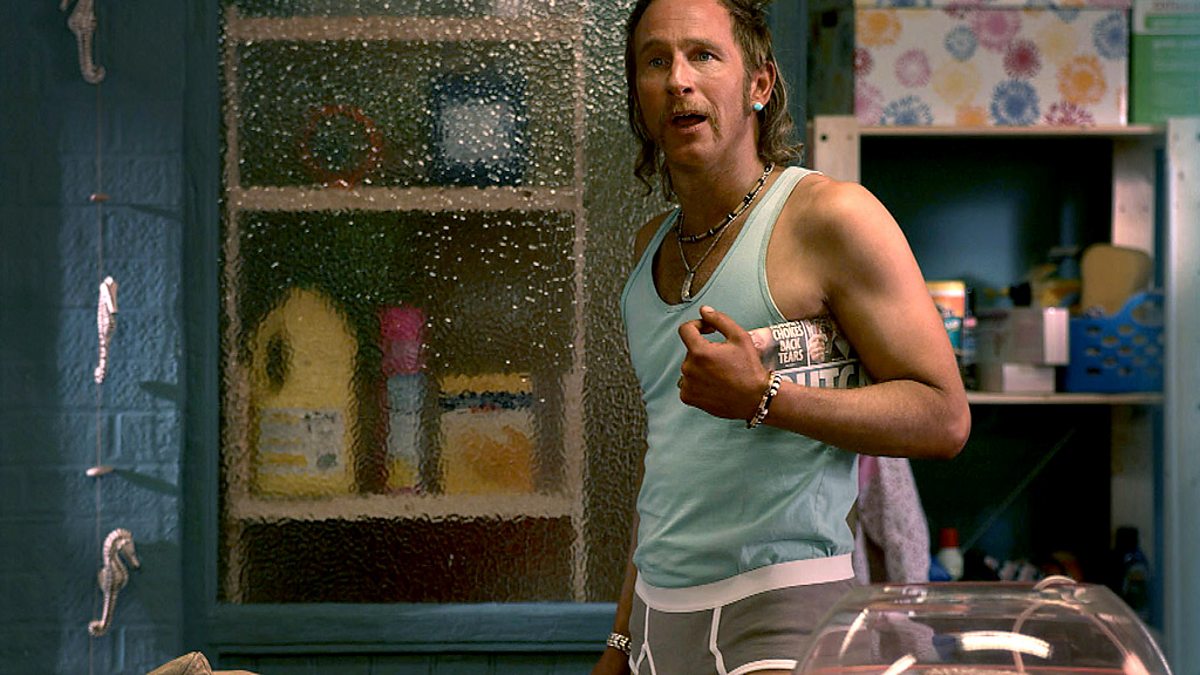 BBC One Candy Cabs, Episode 1