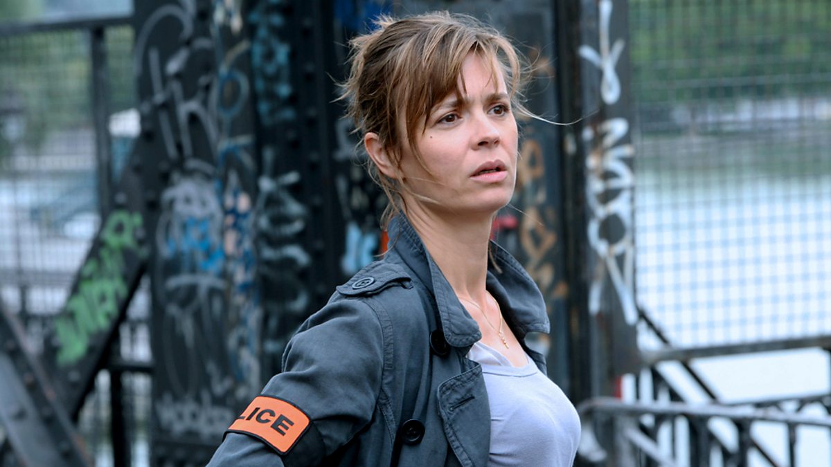 BBC Four Spiral, Series 3 The Butcher of La Villette, Episode 1