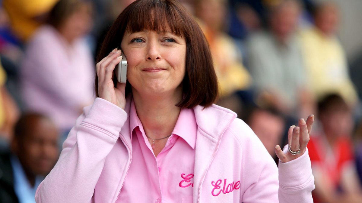 BBC One Candy Cabs, Episode 2