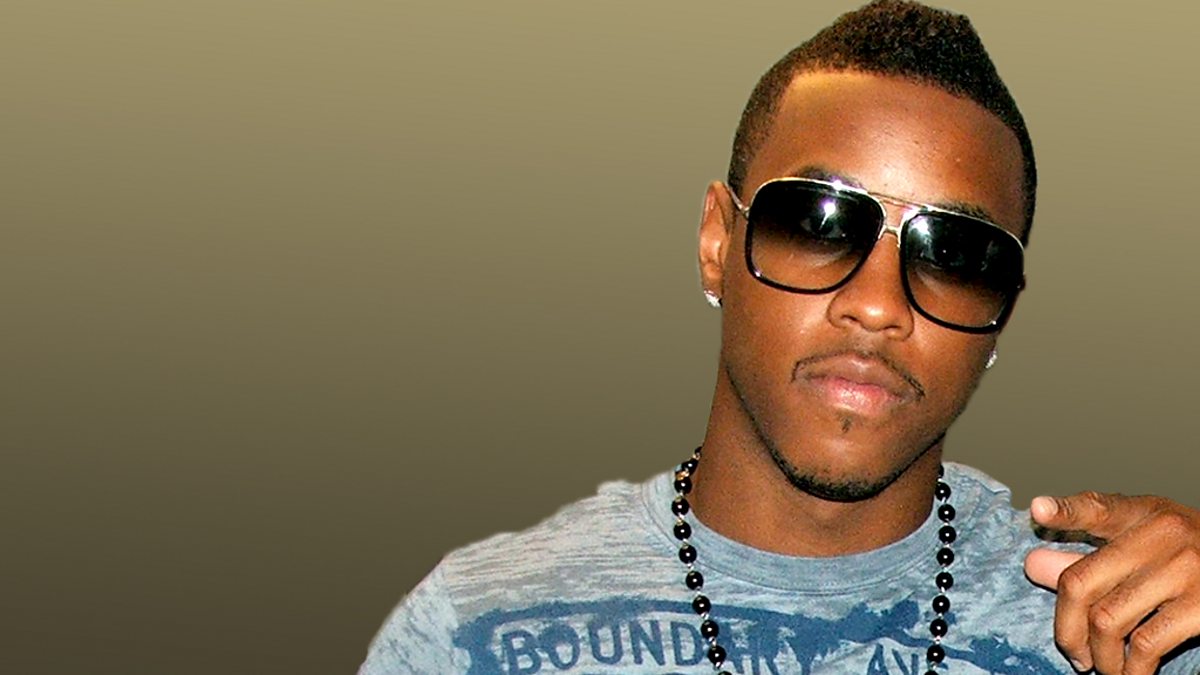 Bbc Radio 1xtra - My Top Ten, Jeremih