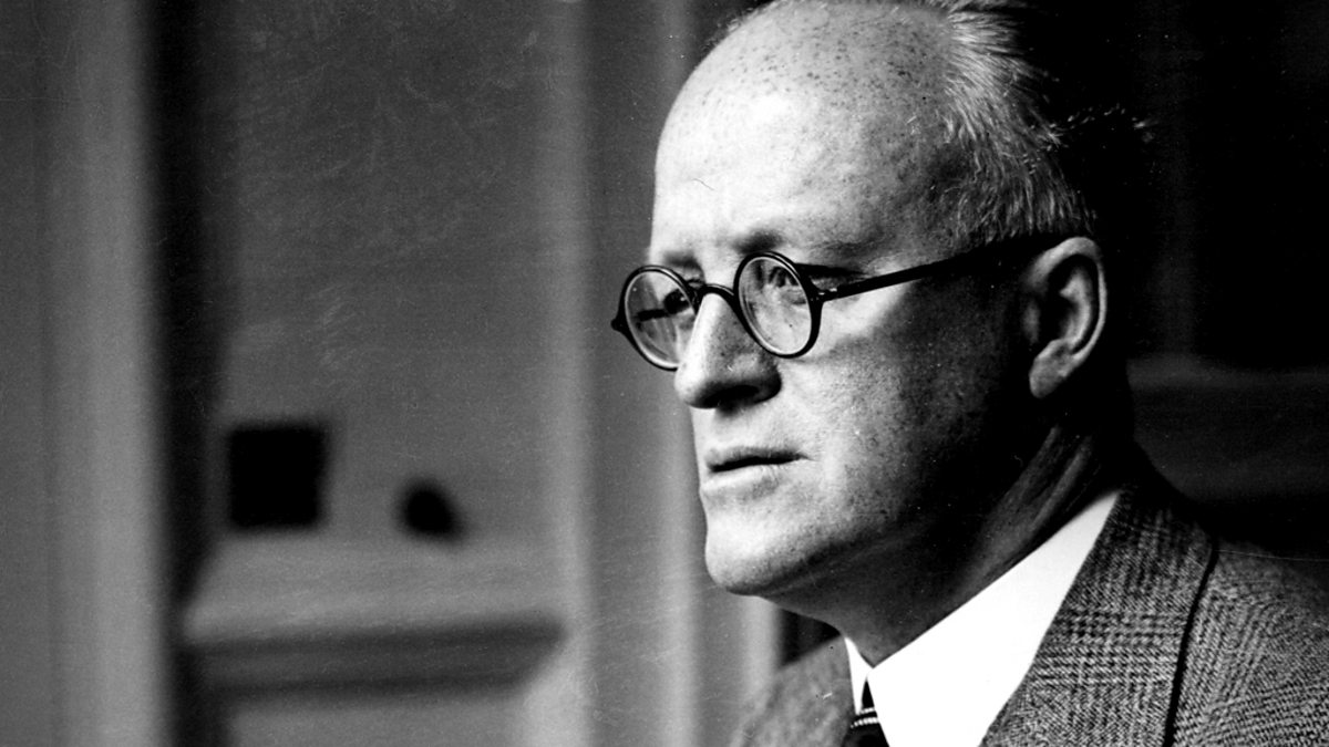 BBC Radio 4 Extra The Walpole Chronicle