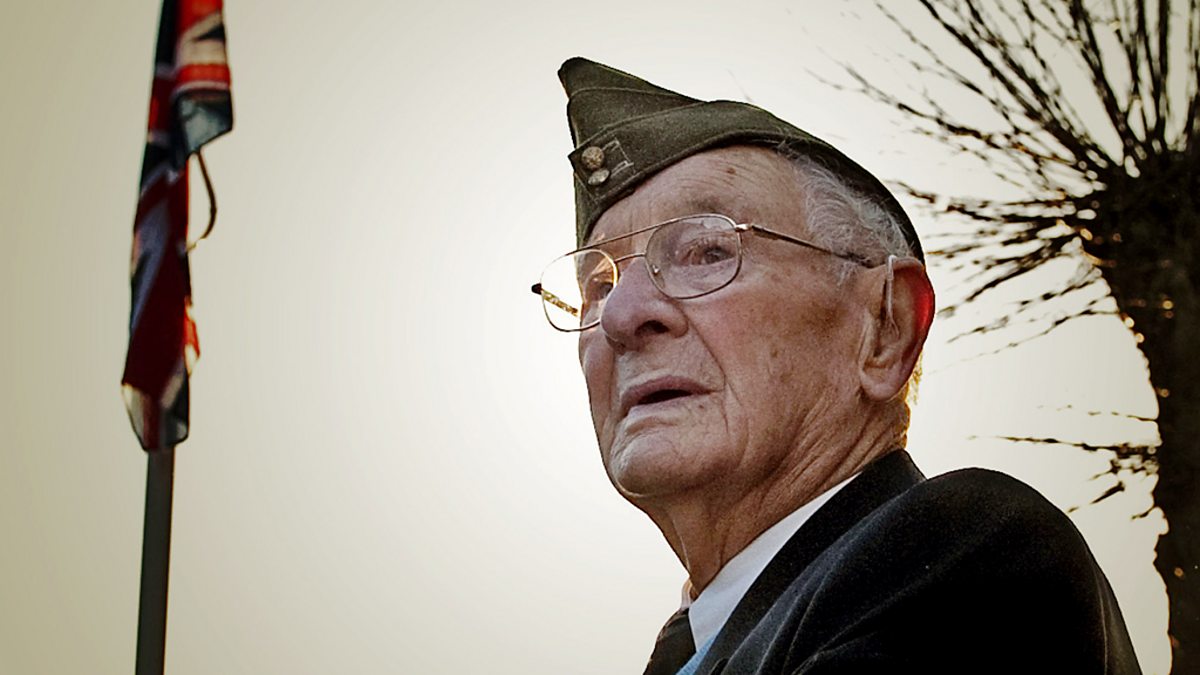 Bbc one wootton bassett the town that remembers