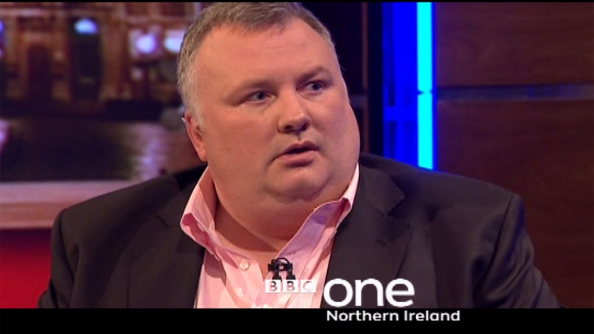 Bbc One The Nolan Show Nolan Is Back