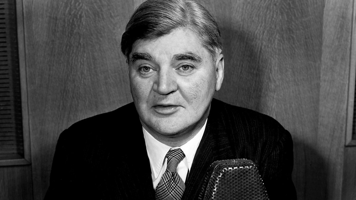 BBC Parliament - 1911 Centenary Lecture, Aneurin Bevan