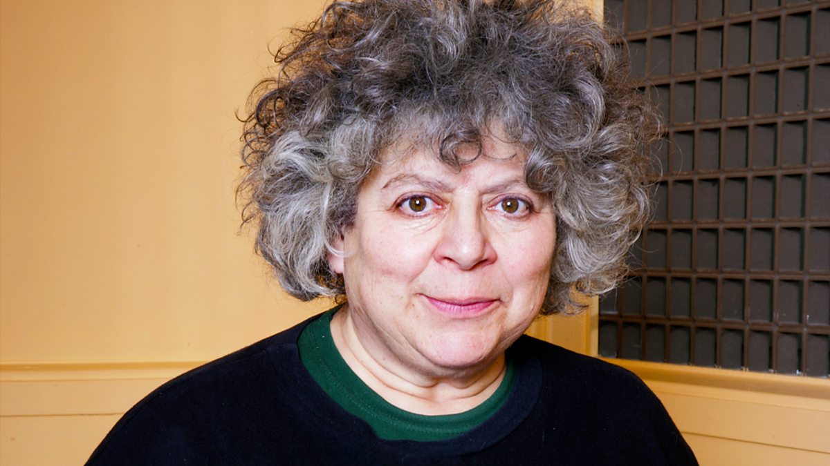 BBC Radio 4 - Front Row, Miriam Margolyes On Her 70th Birthday