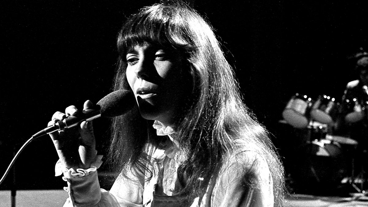 BBC Four - The Carpenters at the BBC