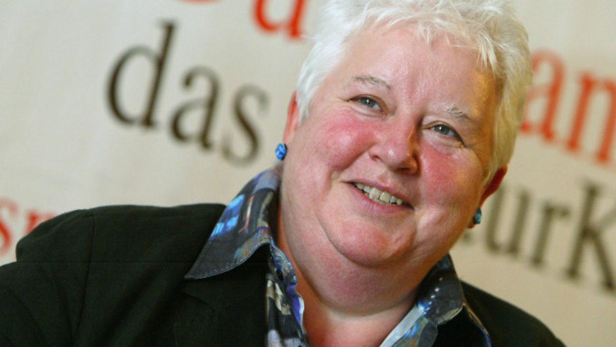 BBC World Service - World Book Club, Val McDermid - A ...