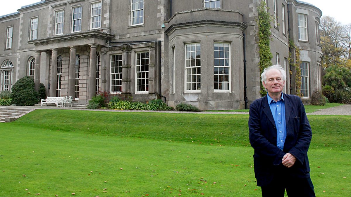 BBC Two The Country House Revealed, Clandeboye