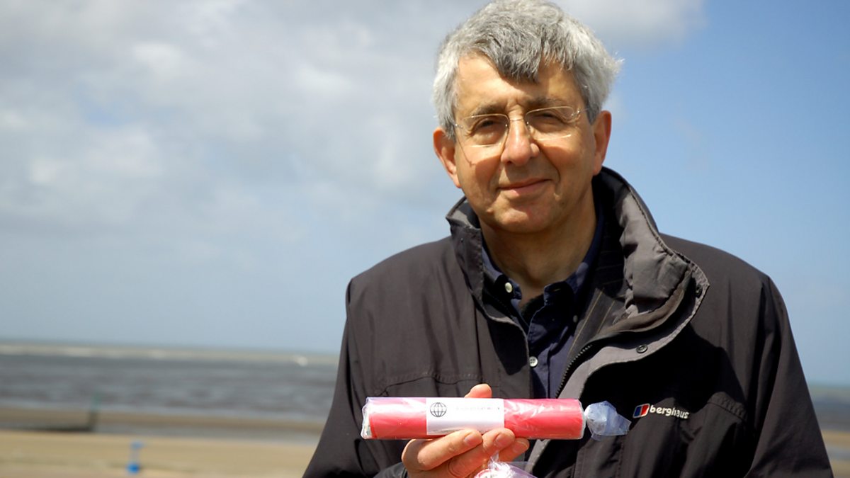 BBC One Panorama, A Job to Get Work