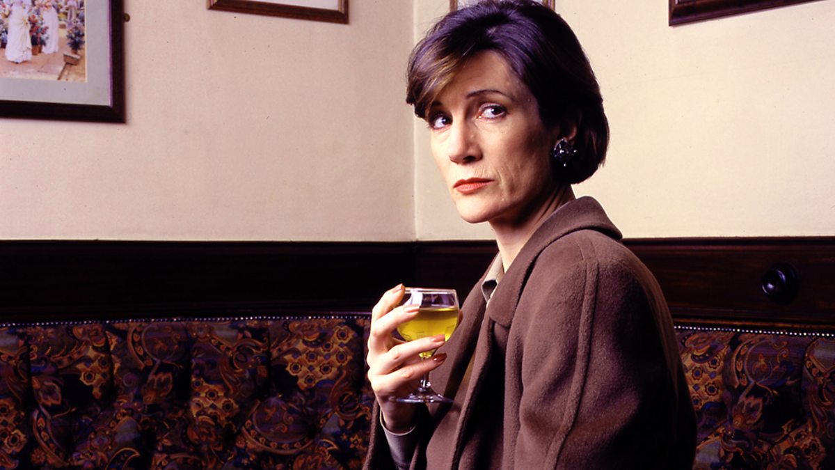 BBC Radio 4 - Desert Island Discs, Dame Harriet Walter