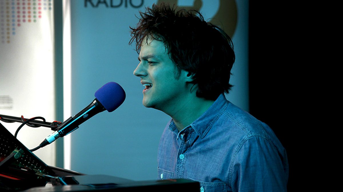 Jamie Cullum and Simon Mayo launch 2DAY, playing some of their personal fav...