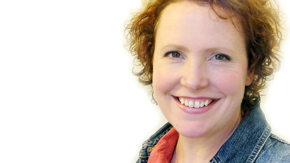 BBC Radio Scotland The Kitchen Café, 06/07/2011