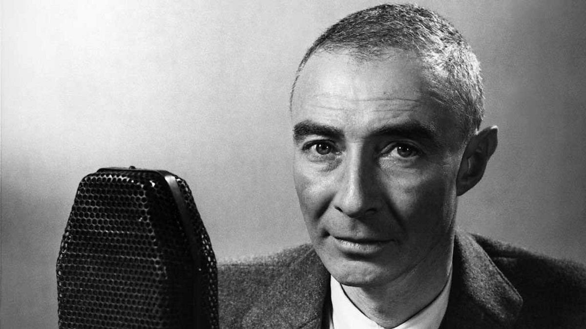 BBC Radio 4 - The Reith Lectures, Robert Oppenheimer: Science And The ...