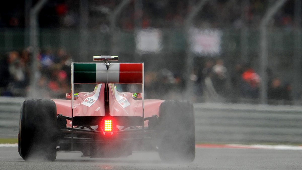 f1 2011 british gp