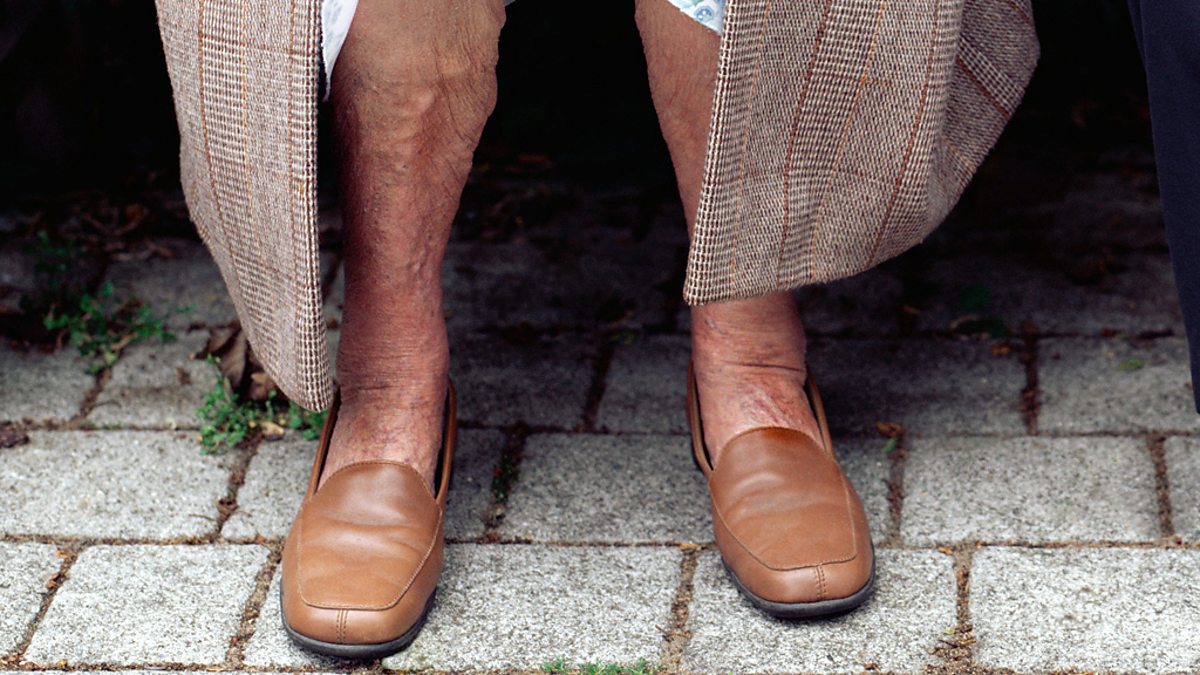 BBC Radio 4 - Womans Hour, Varicose Veins; Katie Mitchell; Online Porn