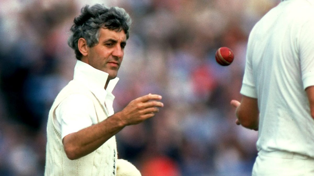 BBC Radio 4 Archive on 4, The 1981 Ashes Series