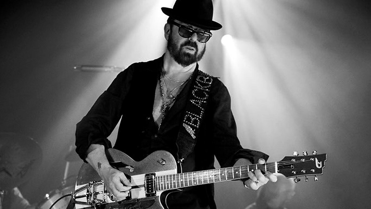 Dave stewart