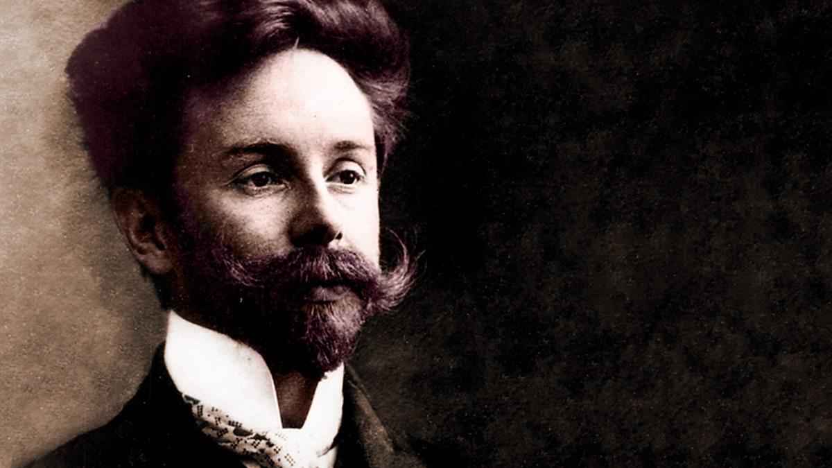 BBC Radio 3 - Music Feature, Scriabin: A Life in Colour