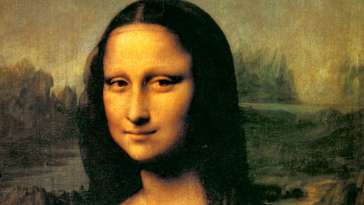 BBC Radio 4 - Front Row, Art Theft - Mona Lisa; Goya; Turner; Rembrandt