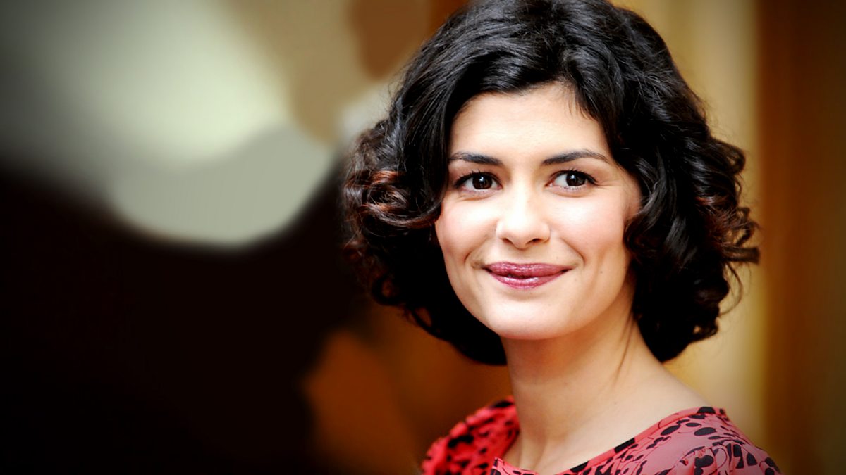 BBC Radio 4 - Woman's Hour, French actor Audrey Tautou, Big Feet, Fami...